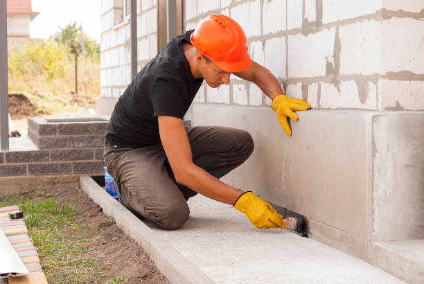 Waterproofing professionals working in Millersburg, OH
